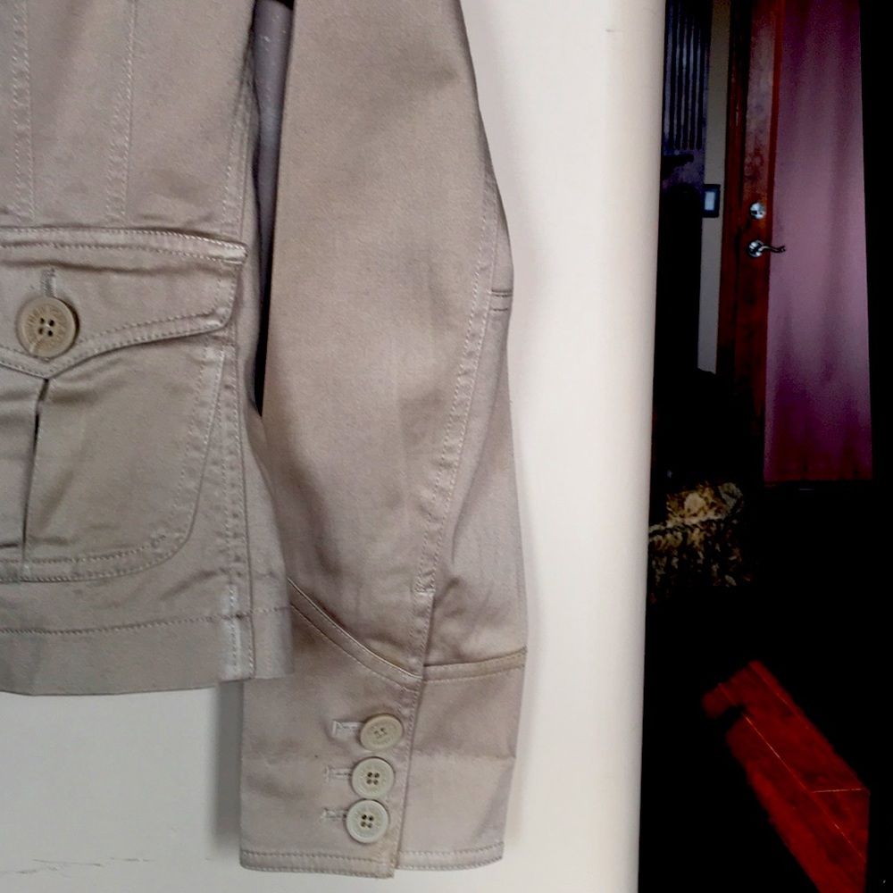 Like when you jacket - Picture 3 of 5